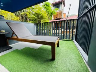 Cosy and bright apartments near the beach - Patong - 3