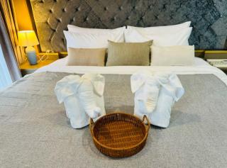 Cosy and bright apartments near the beach - Patong - 2