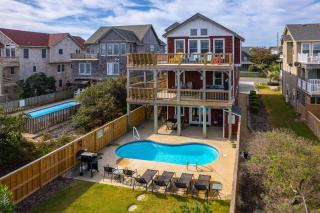 NH293 Saltwater Solace - Nags Head - 8