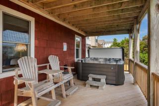 NH293 Saltwater Solace - Nags Head - 7
