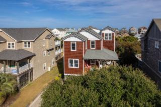 NH293 Saltwater Solace - Nags Head - 5
