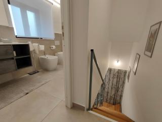 Tophouse Catania Centro - Blue Apt - 2
