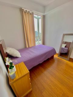 Apartamento completo en Miraflores - Lima - 9