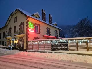 Hotel Restaurant Du Haut Du Roc - Basse-sur-le-Rupt - 9