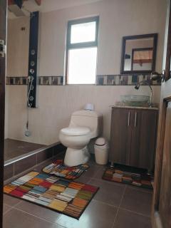 Cabaña Villa Mariana - Paipa - 6