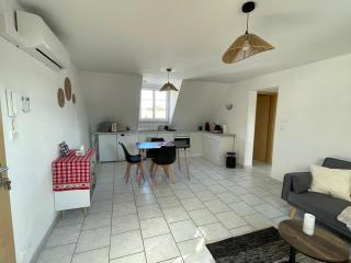 Appartement Betschdorf Cité des potiers - Oberbetschdorf - 6