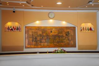 Retac El Arish - Arish - 9
