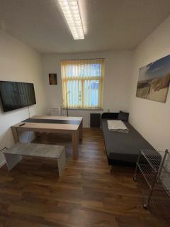 FLEX Aparts - große, möblierte 4-Raum Wohnung in Zwickau - 0