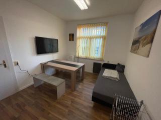 FLEX Aparts - große, möblierte 4-Raum Wohnung in Zwickau - Zwickau - 8