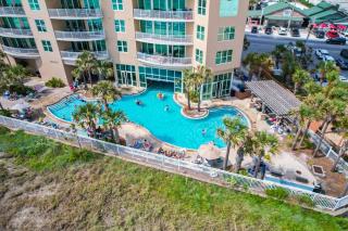 Aqua 410 - Panama City Beach - 1