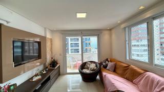 Apartamento Terrazzo com 2 Suítes a 450m do Mar - Região Nobre - Torres - 7