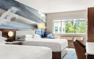 Delta Hotels by Marriott Midwest City at the Reed Conference Center - Del City - 9