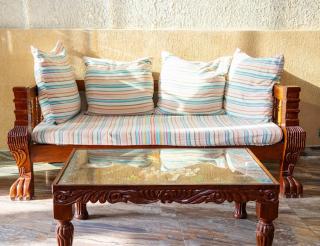 Eden Palms - Mombasa - 4