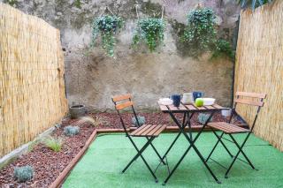 Souplex - Centre - Terrasse - Clim - Valence - 8