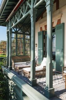 Villa Madeleine en 1ère ligne pour 17 personnes - Lège-Cap-Ferret - 3