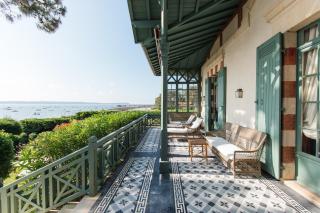 Villa Madeleine en 1ère ligne pour 17 personnes - Lège-Cap-Ferret - 6