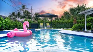 Sunray Stays Delray Beach - 8