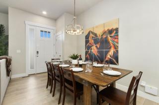 NOCO Retreat with King Beds, Fireplace, Scenic Trails - 8