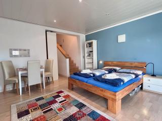 Ferienwohnung Hardy - charmant und zentral gelegenes Apartment in Langenargen - 9