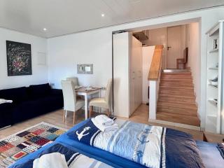 Ferienapartment Hardy - Langenargen - 8