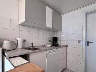 Ferienwohnung Hardy - charmant und zentral gelegenes Apartment in Langenargen - 4