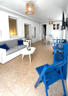 GUEMES Depto 1 dormitorio - PH - Mar del Plata - 5