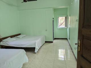 Shree Holidays Alibag - 1