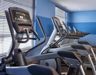 Four Points by Sheraton Edmonton West - Edmonton - 9