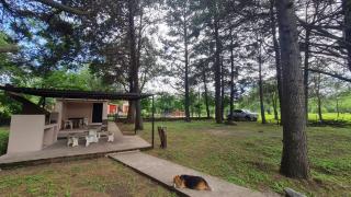 Chalet Serrano Molinari Cosquín - 7