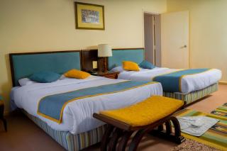 Retac El Arish - Arish - 9