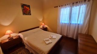 Chalet Serrano Molinari Cosquín - 1