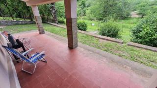 Chalet Serrano Molinari Cosquín - 4