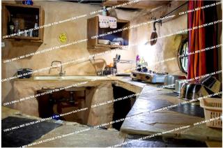 The Marmanet Cob cottages - - 3