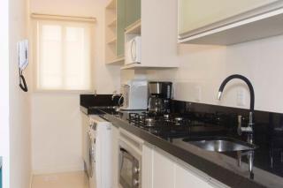 Apto com vista mar a 50m da Praia ING9201 - 8