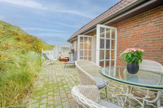Beach Bungalow Sylt 1 - Dikjendeel - 7