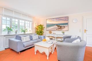 Beach Bungalow Sylt 1 - Dikjendeel - 8