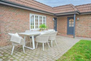 Beach Bungalow Sylt 1 - Dikjendeel - 3