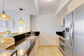 1BR Apartment with beautiful view - 1