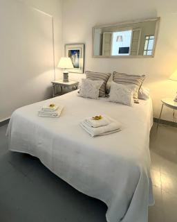 GUEMES Depto 1 dormitorio - PH - Mar del Plata - 9