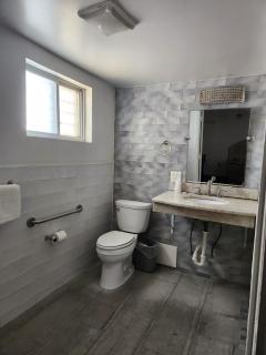 Winslow Motel - Lyndhurst - 7