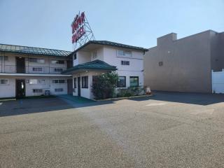 Winslow Motel - Lyndhurst - 5