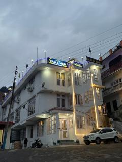 Hotel Eagle Nest Central Heated - Dalhousie - 6