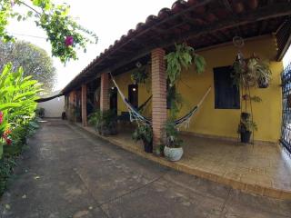 Loba da Canastra Hostel and Guest House - 8