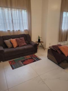 Apartmento Aconchegante - Pôrto Velho - 0