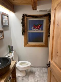 Sandpoint mountain retreat - Sandpoint - 7