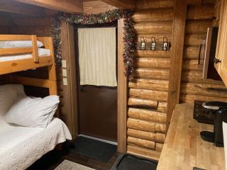 Sandpoint mountain retreat - Sandpoint - 8