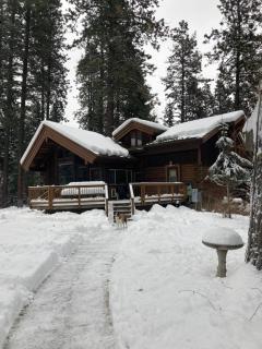 Sandpoint mountain retreat - Sandpoint - 2