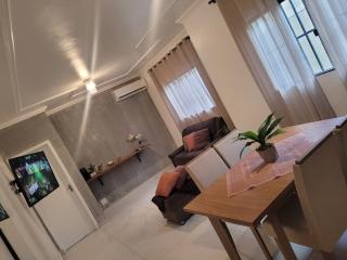 Apartmento Aconchegante - Pôrto Velho - 8