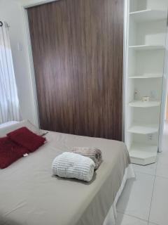 Apartmento Aconchegante - Pôrto Velho - 5