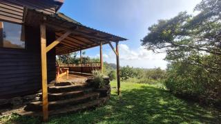 Casa Cabuya - Retro Style with Gulf View in Monteverde - Monteverde - 6